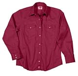 Review   / Dickies FL018 Women's Duracomfort Shirt