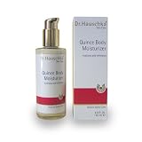 Dr. Hauschka Quince Body Moisturizer