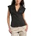 Sports : Schlichte Bluse mit raffinierten Details