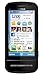 Nokia C6 Unlocked GSM Phone with Easy E-mail Setup, Side-Sliding Touchscreen, QWERTY, 5 MP Camera, and Free Ovi Maps Navigation (Black)