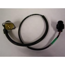 Volvo Truck Boost Pressure Temp Sensor 20700060