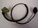 Volvo Truck Boost Pressure Temp Sensor 20700060