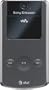 Sony Ericsson W518a Phone, Mineral Black (AT&T)