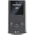 Sony Ericsson W518a Phone, Mineral Black (AT&T)