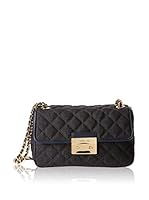 Michael Kors Bandolera 30S6GSLL3C (Azul Oscuro)