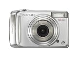 Fujifilm Finepix A800 8MP Digital Camera with 3x Optical Zoom