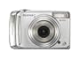 Fujifilm Finepix A800 8MP Digital Camera with 3x Optical Zoom