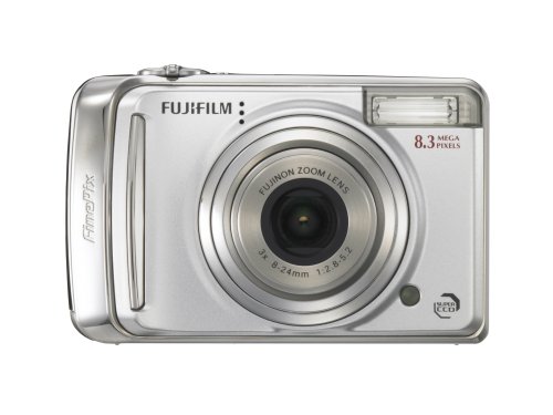 Fuji FINEPIX A800