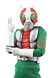 RAH DX No.448 Kamen Masked Rider V3 Ver. 2.0 figure