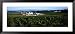 Amish Farm, Lancaster, Pennsylvania, USA Places Framed Art Poster Print by Panoramic Images, 51x23