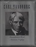 More Carl Sandburg Reads