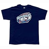 Logo T-Shirt - Navy