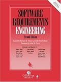 Software Requirements Engineering, 2nd Edition