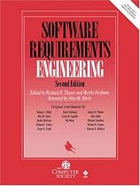 Software Requirements Engineering, 2nd Edition