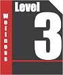 ifit 8-week Workout Program Wellness Level 3 Workout Card