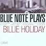 Blue Note Plays Billie Holiday