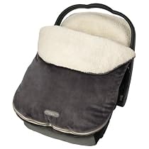 JJ Cole Original Infant Bundleme, Graphite, 0-12 Months
From JJ Cole
