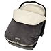 JJ Cole JBMOG Original Infant Bundle Me, 0-12 Months (Graphite)