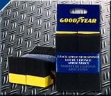 2 Pack Tire Care Applicator Sponge