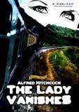 The Lady Vanishes (1938) [Enhanced]