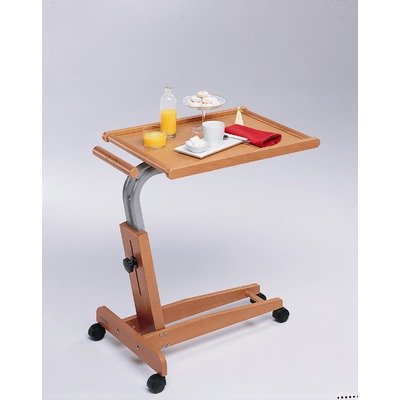 Foppapedretti Siesta - Wooden TV Dinner Tray/Book Stand/Kitchen Cart