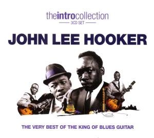 CD-Charts  Search : The Very Best of the King of Blues Guitar