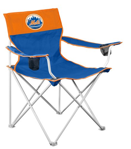 MLB New York Mets Big Boy Chair