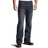 Levi's Men's 557 Relaxed Boot Cut Jean