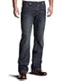 Levi's Men's 557 Relaxed Boot Cut Jean, High Tide, 34x32
