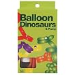 Ballon Dinosaurs Kit
