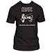 AC/DC for Those About to Rock Fitted Jersey tee