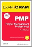 PMP Exam Cram: Project Management Professional (4th Edition)