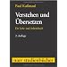 Verstehen und �bersetzen. Ein Lehr- und Arbeitsbuch