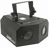 Eliminator Lighting Dune Dual Beam Projector - E-102