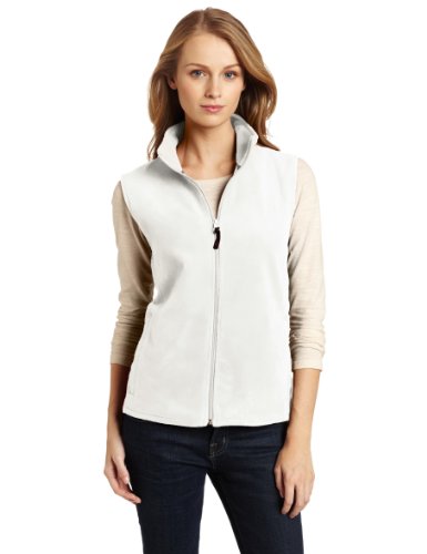 Woolrich Women's Andes Fleece Vest