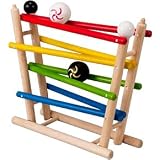 41%2BDLsqhbGL. SL160  Plan Toys Click Clack Roller