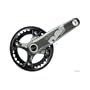 TruVativ Noir 1.1-G Carbon GXP crank*, 32T - 175mm
