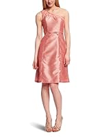 Fever Vestido Leni (Rosa)