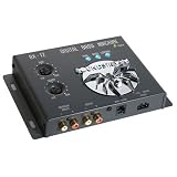 Soundstream BX12 Bass Reconstruction Processr