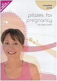 Pilates For Pregnancy - The Series [DVD]