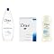 Dove Beauty Products