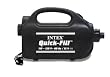 Quick Fill Indoor/Outd Elec Pump - Intex