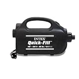 Intex Quick Fill Indoor Outdoor Pump by Intex