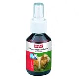 Beaphar - Ungeziefer-Zerstäuber 100ml