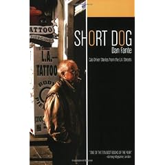 Short Dog: Cab Driver Stories from the L.a. Streets