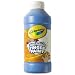 Crayola Washable Finger Paint - Green (16 oz. Plastic Jar)