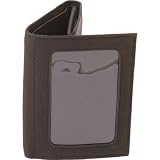 Buxton ID Three Fold