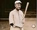 Ty Cobb Detroit Tigers with Bat 8x10 Photo