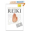 Get Started in Reiki: Teach Yourself