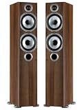 Monitor Audio BR5 (Walnut finish)